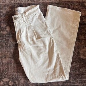 Abercrombie & Fitch 90s Relaxed High Rise Jeans * Women’s 27|4R